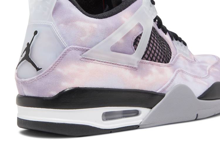 Air Jordan 4 Zen Master - DH7138-506