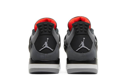 Air Jordan 4 Infrared (2022) - DH6927-061