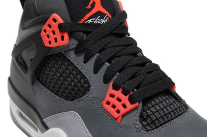 Air Jordan 4 Infrared (2022) - DH6927-061