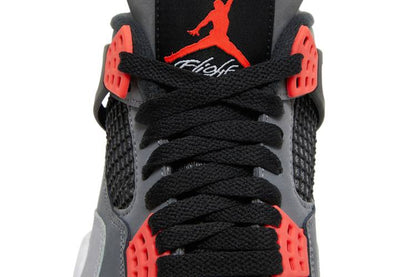 Air Jordan 4 Infrared (2022) - DH6927-061