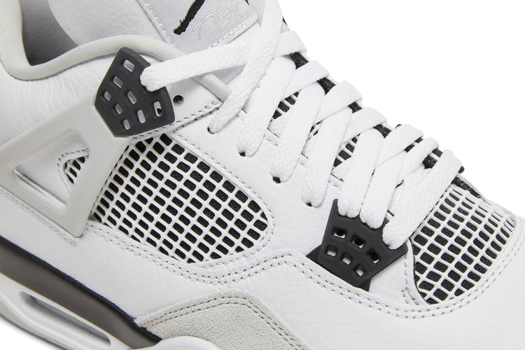 Air Jordan 4 Military Black - DH6927-111