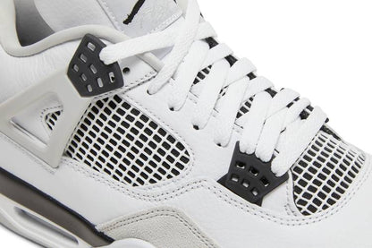 Air Jordan 4 Military Black - DH6927-111