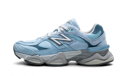 New Balance 9060 Chrome Blue - U9060EED