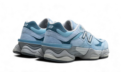 New Balance 9060 Chrome Blue - U9060EED