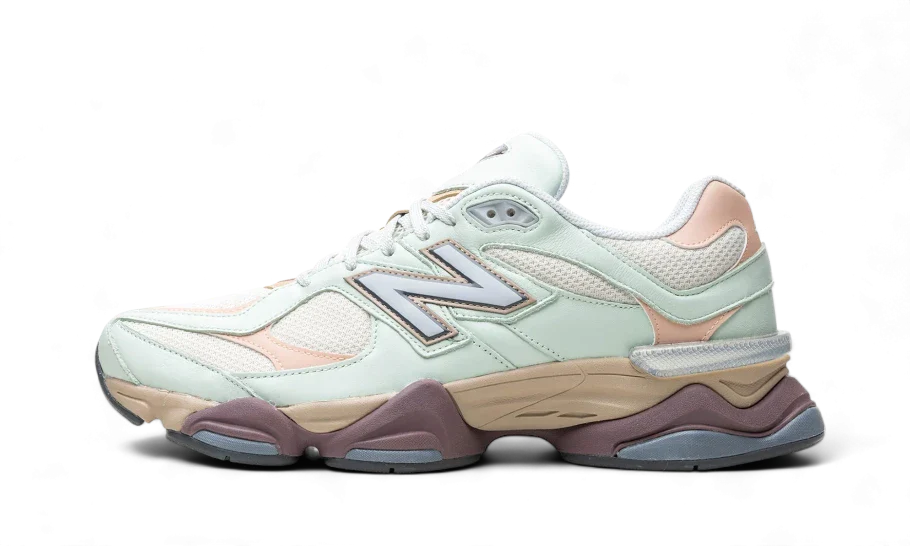 New Balance 9060 Clay Ash - U9060GCA