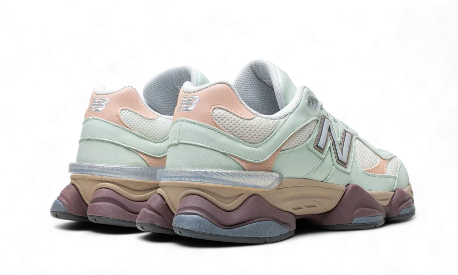 New Balance 9060 Clay Ash - U9060GCA