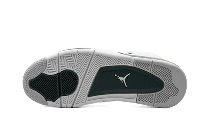 Air Jordan 4 Oxidized Green - FQ8138-103