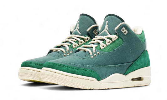 Air Jordan 3 Retro SP Nina Chanel Abney Bicoastal - FZ7974-300