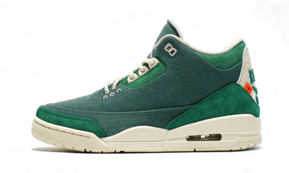 Air Jordan 3 Retro SP Nina Chanel Abney Bicoastal - FZ7974-300