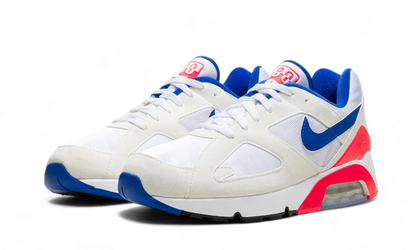 Nike Air Max 180 Ultramarine (2024) - FJ9259-100