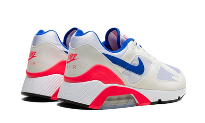 Nike Air Max 180 Ultramarine (2024) - FJ9259-100