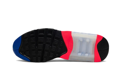 Nike Air Max 180 Ultramarine (2024) - FJ9259-100