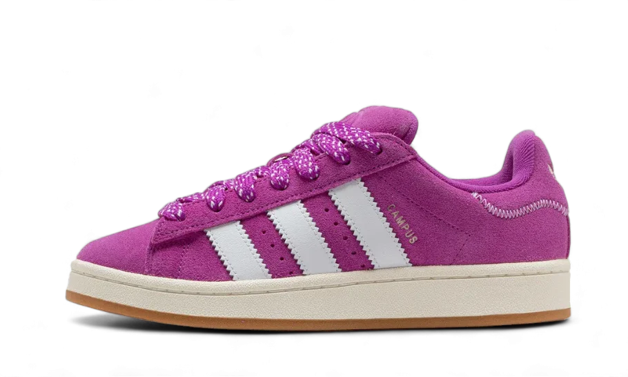 Adidas Campus 00s Purple Burst - IF9616