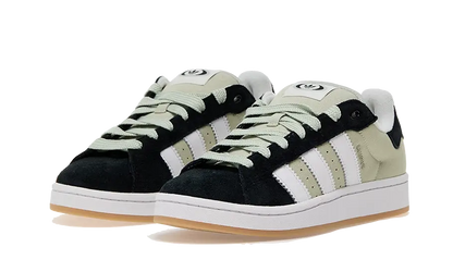 Adidas Campus 00s Halo Green Cloud White - ID0664