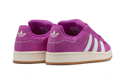 Adidas Campus 00s Purple Burst - IF9616