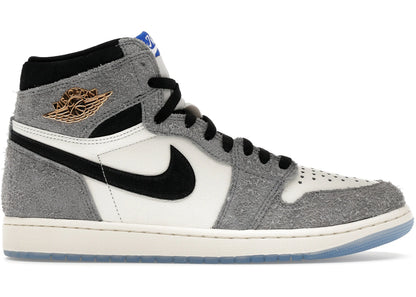 Air Jordan 1 Retro High OG All-Star Cool Grey - DZ5485-003
