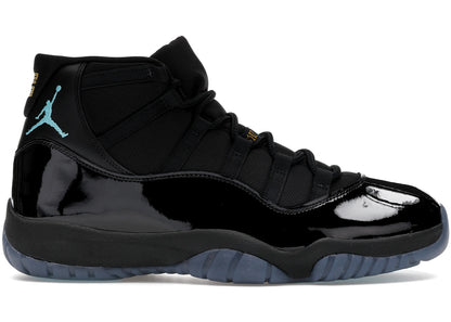 Air Jordan 11 Retro Gamma Blue (2025) - CT8012-047