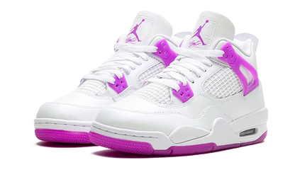 Air Jordan Air Jordan 4 Hyper Violet - FQ1314-151