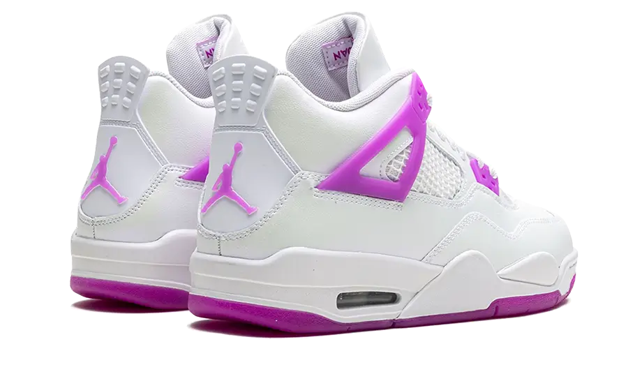 Air Jordan Air Jordan 4 Hyper Violet - FQ1314-151
