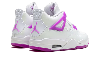 Air Jordan Air Jordan 4 Hyper Violet - FQ1314-151