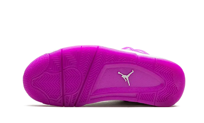 Air Jordan Air Jordan 4 Hyper Violet - FQ1314-151