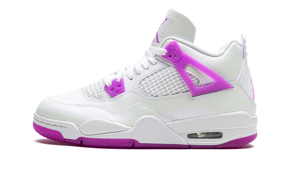 Air Jordan Air Jordan 4 Hyper Violet - FQ1314-151