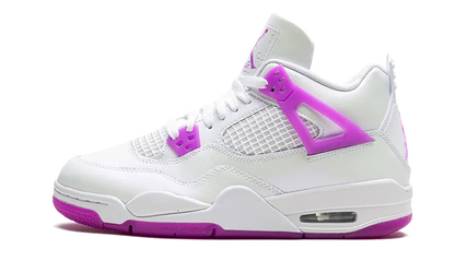 Air Jordan Air Jordan 4 Hyper Violet - FQ1314-151