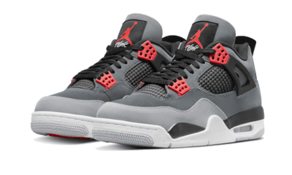 Air Jordan 4 Infrared (2022) - DH6927-061