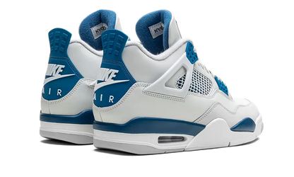 Air Jordan 4 Retro Military Blue (2024) - FV5029-141