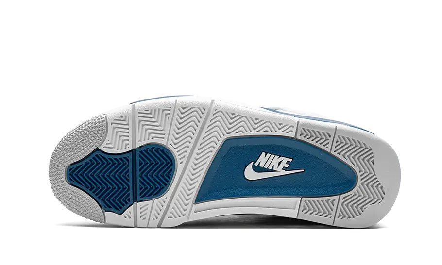 Air Jordan 4 Retro Military Blue (2024) - FV5029-141