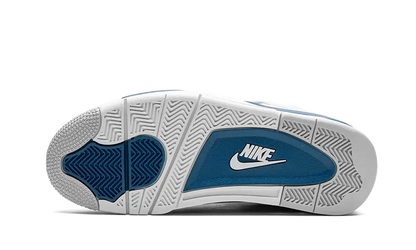 Air Jordan 4 Retro Military Blue (2024) - FV5029-141