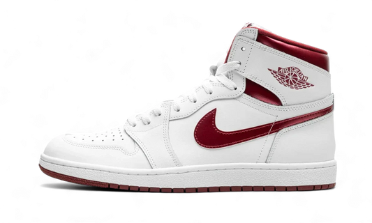 Air Jordan Air Jordan 1 High '85 Metallic Burgundy - BQ4422-161