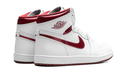 Air Jordan Air Jordan 1 High '85 Metallic Burgundy - BQ4422-161