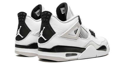 Air Jordan 4 Military Black - DH6927-111
