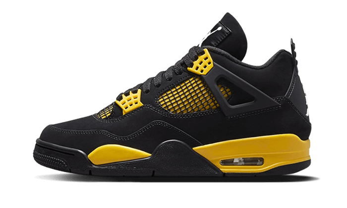 Air Jordan 4 Retro Thunder (2023) - DH6927-017