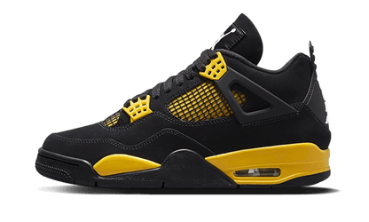 Air Jordan 4 Retro Thunder (2023) - DH6927-017