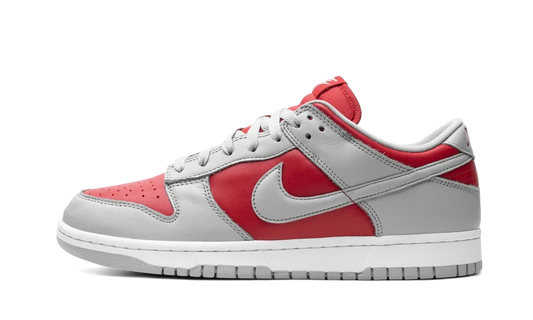 Nike Dunk Low Reverse Ultraman - FQ6965-600