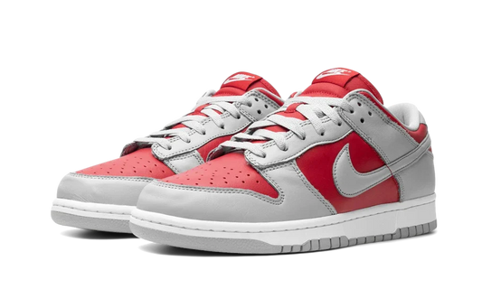 Nike Dunk Low Reverse Ultraman - FQ6965-600