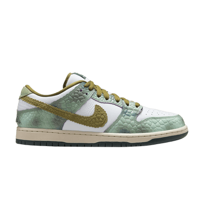 SB Dunk Low Alexis Sablone Chameleon - HJ3386-300