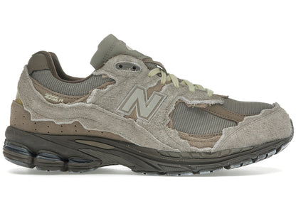 2002R Protection Pack Brown - M2002RD6