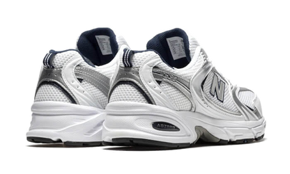 New Balance 530 White Grey Navy - MR530SG / GR530SB1 / MR530SG