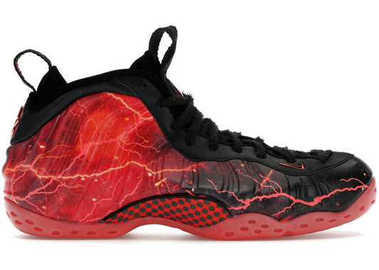 Air Foamposite One Stranger Things - IR7336-001
