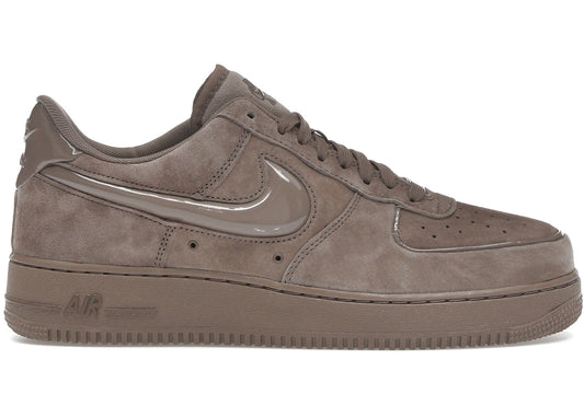 Air Force 1 Low \&07 Mink Brown - HV4406-200