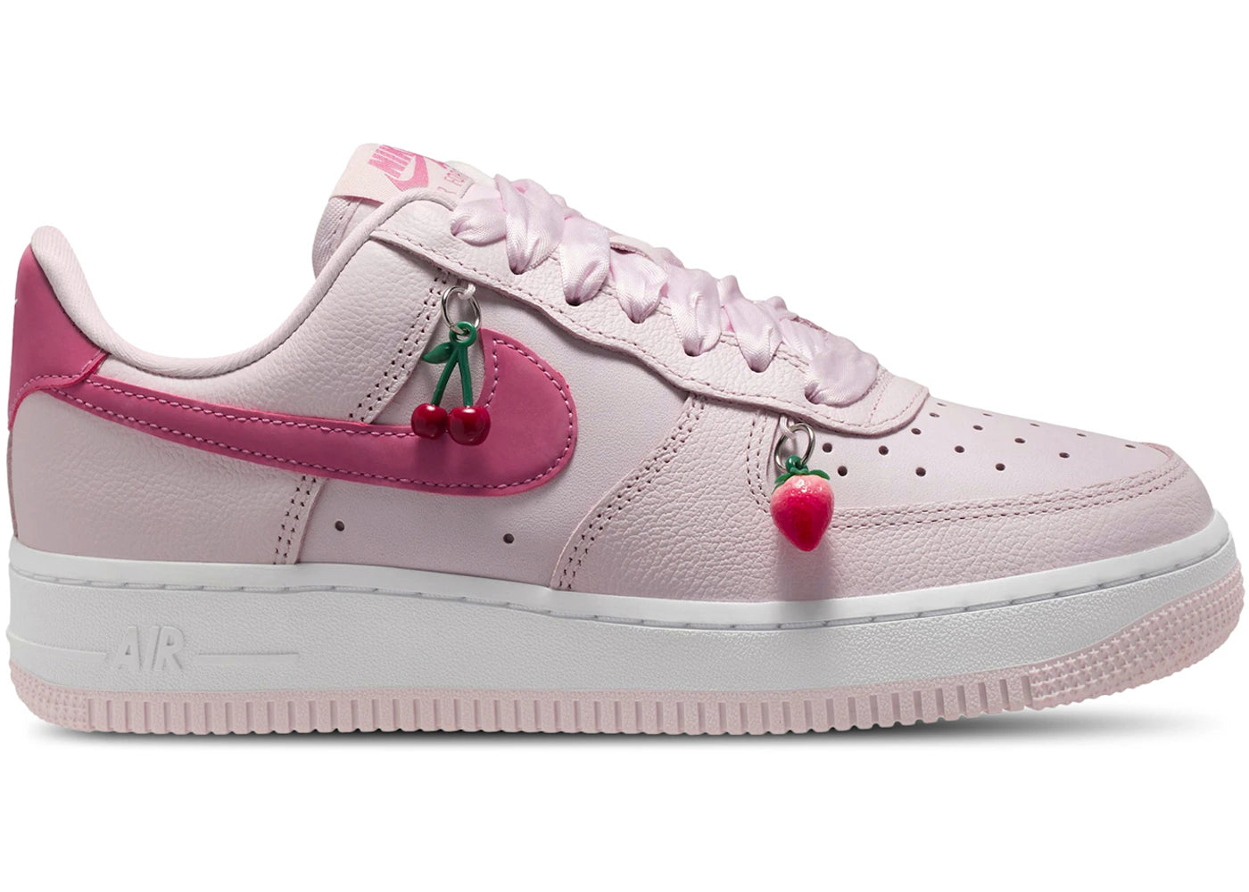 Air Force 1 Low \&07 Valentine\&s Day (2026) - IO8755-600
