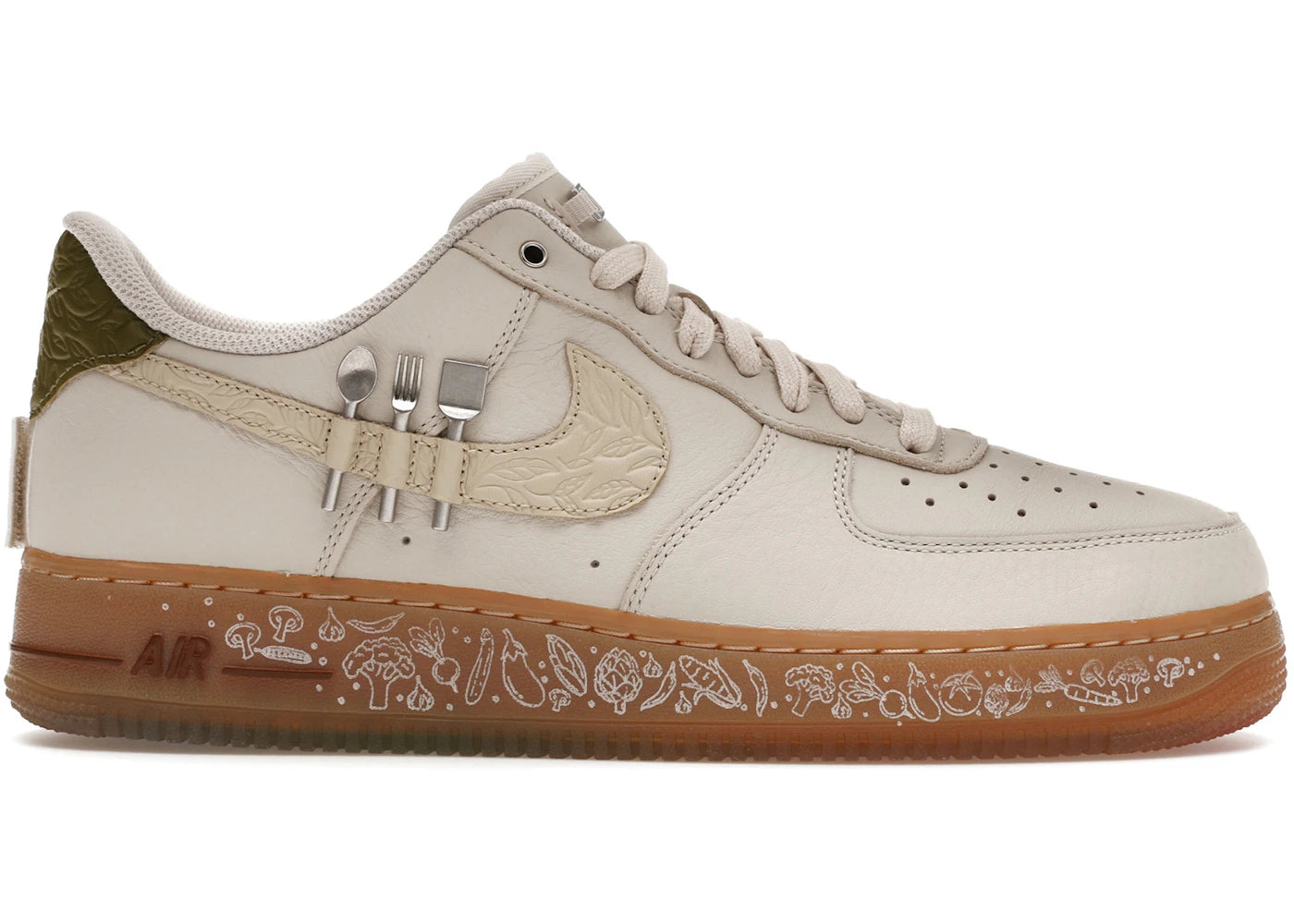 Air Jordan 3 Retro Levi’s Indigo - IO7688-921