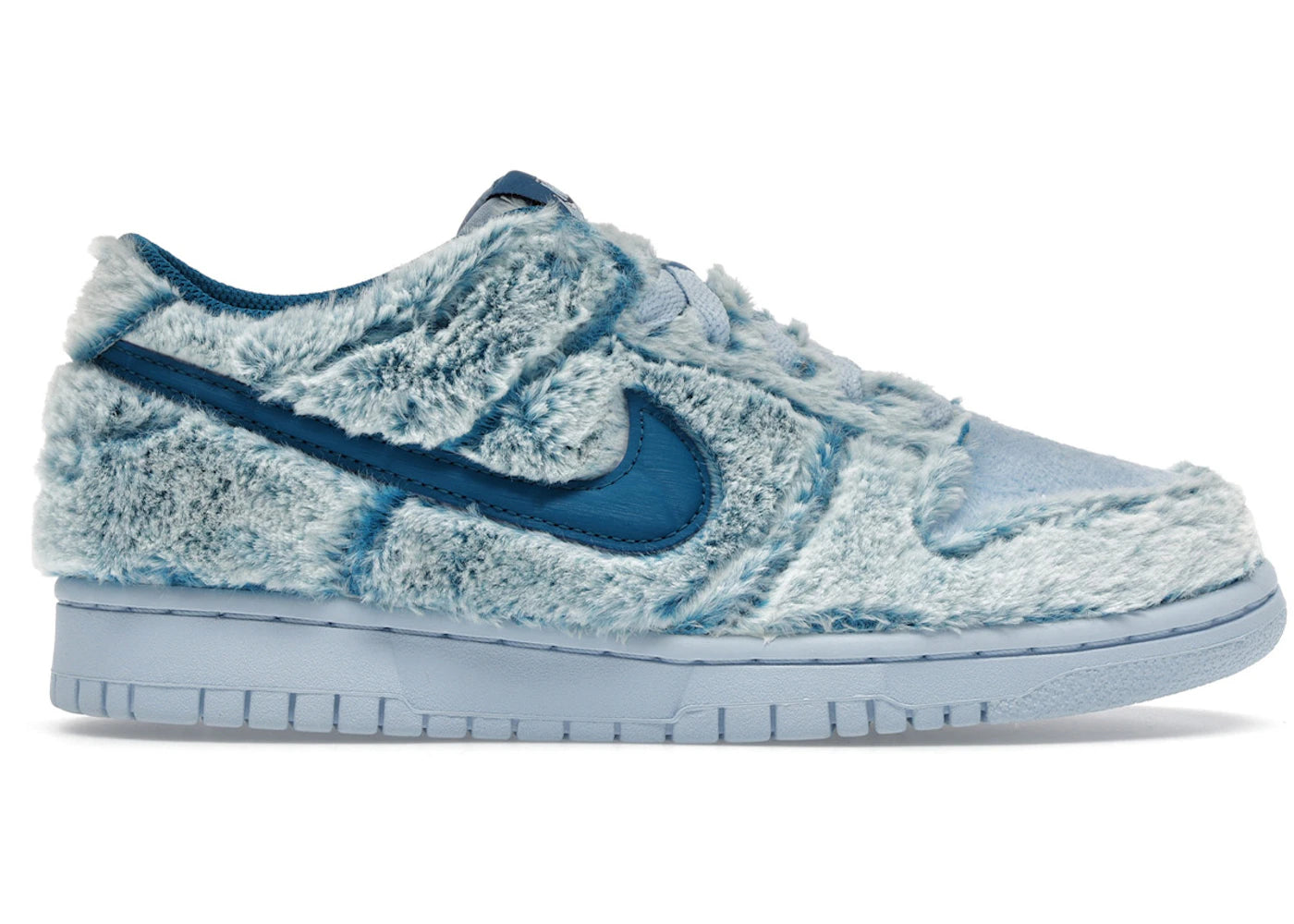 Dunk Low Abominable Snowman - IM7171-301