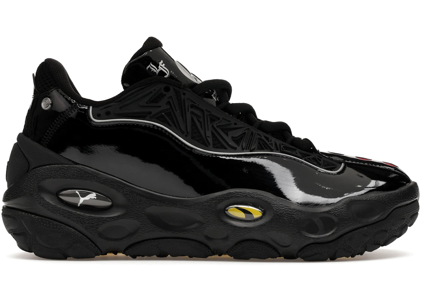 LaMelo Ball LaFrancé RNR Fast & Furious Dom Toretto - 314033-01