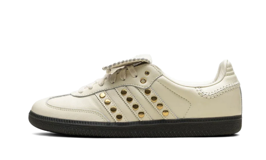 Adidas Samba Wales Bonner Studded Pack Cream White - IG4304