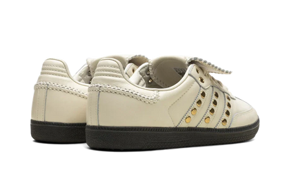 Adidas Samba Wales Bonner Studded Pack Cream White - IG4304
