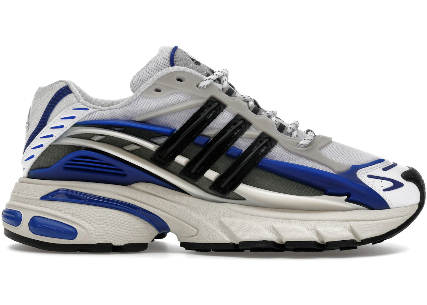 Adistar Jellyfish Pharrell Williams Royal Blue - JP9263